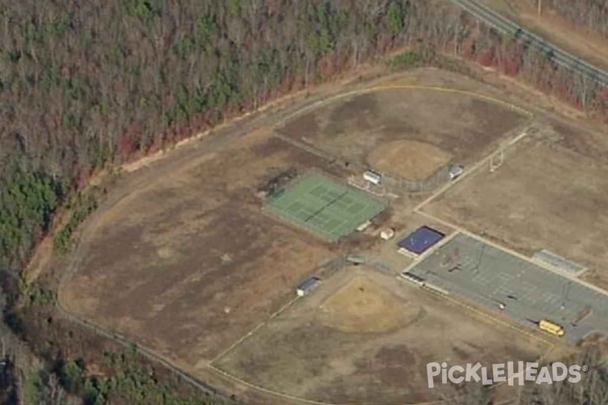 Photo of Pickleball at Albemarle Parks And Rec